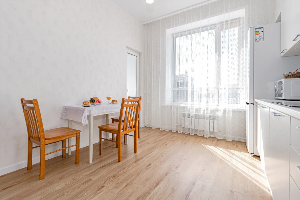 Квартира Tandau Central Stay