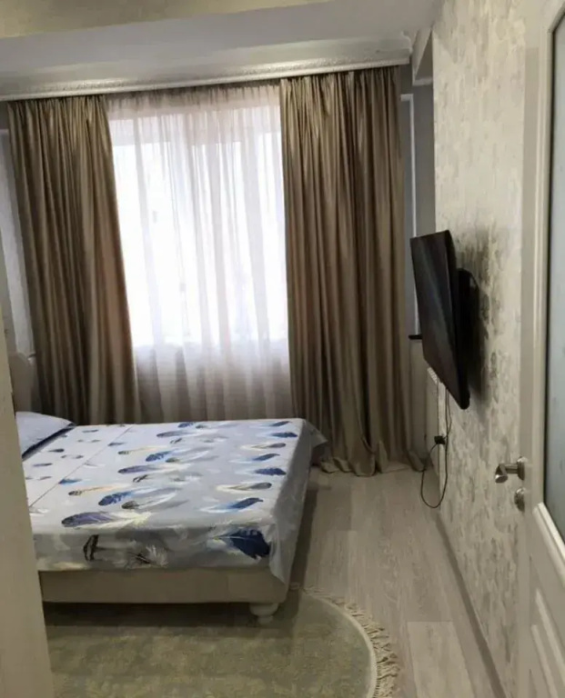 Квартира на проспекте Петра I