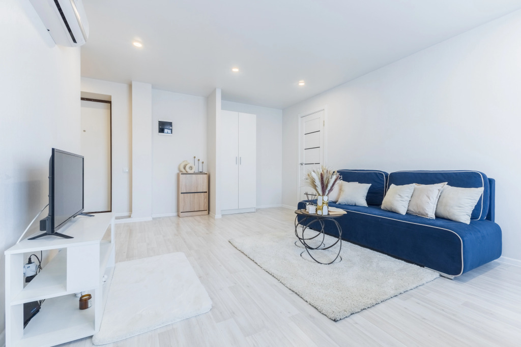 Апартаменты Residence Elegance