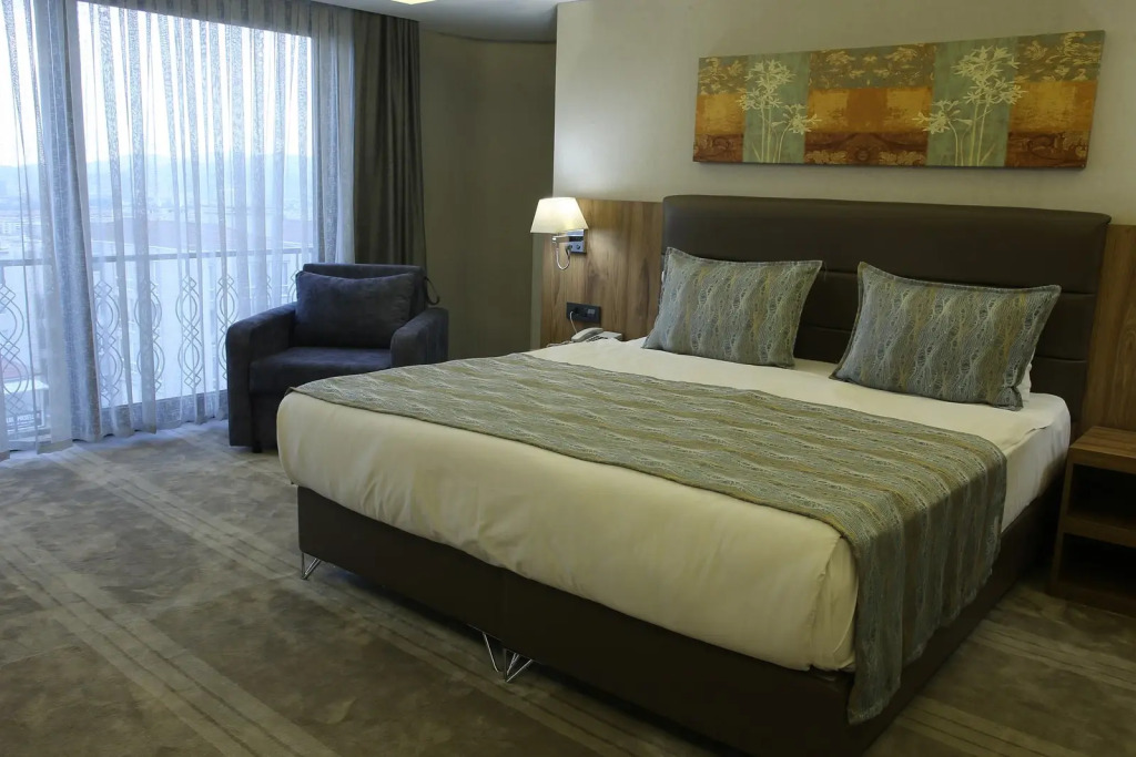 Royal Termal Hotel