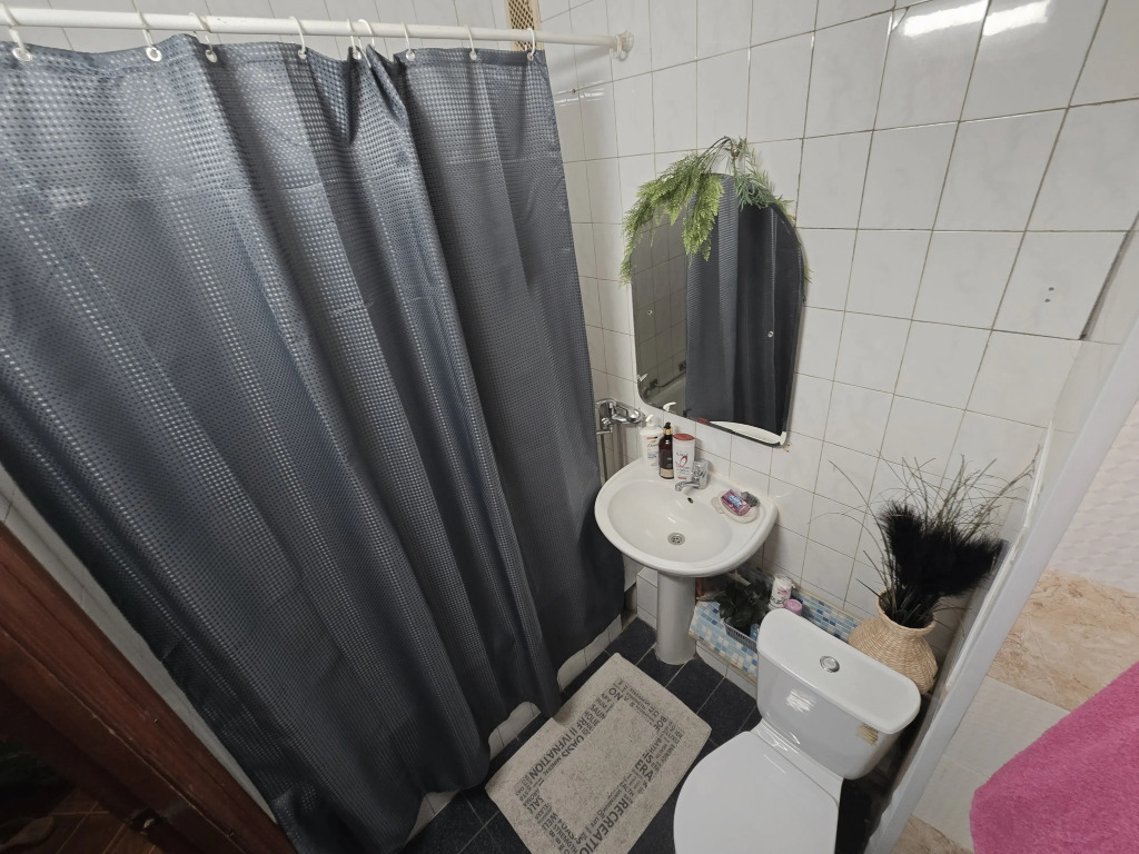 Квартира на Чонгарском Бульваре д26