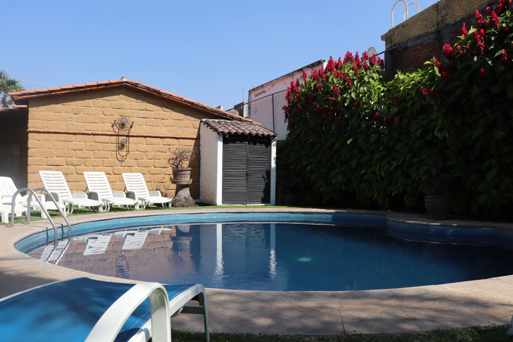 Villas Colibrí