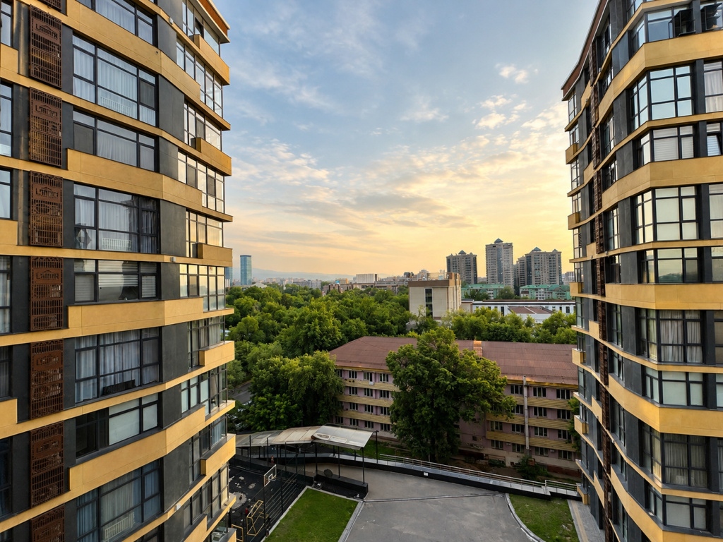 Апартаменты M.O.O.N. APARTMENTS Lamiya 42