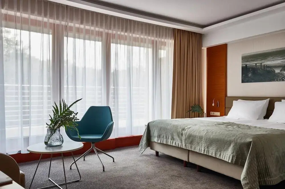 Hotel Dom Zdrojowy Resort & SPA - Destigo Hotels