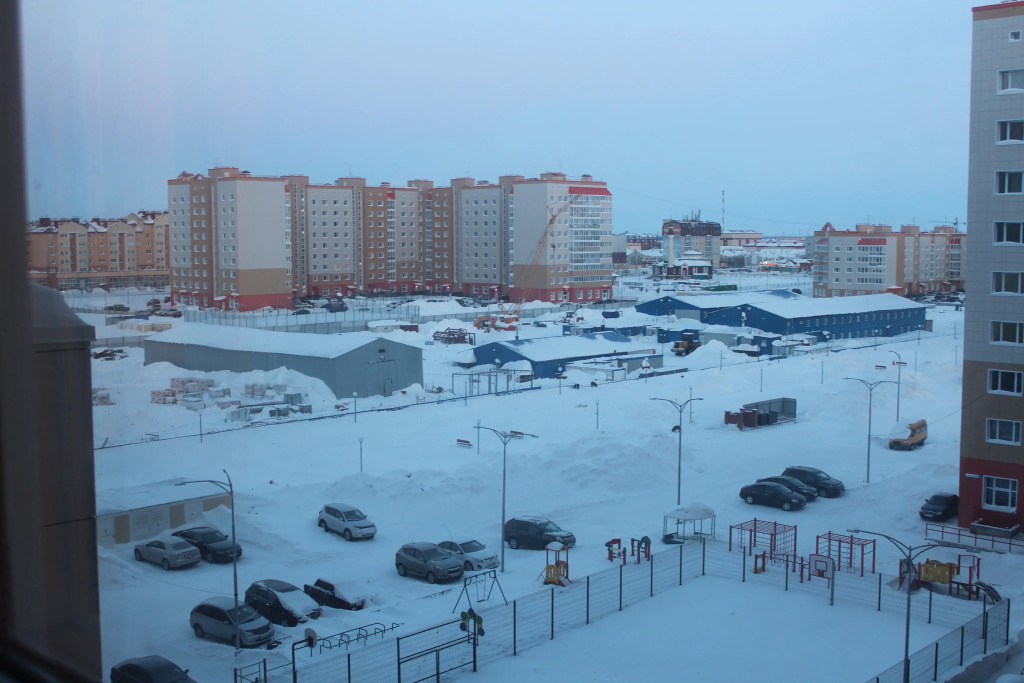 Квартира рядом ТРЦ Солнечный, Аэропорт