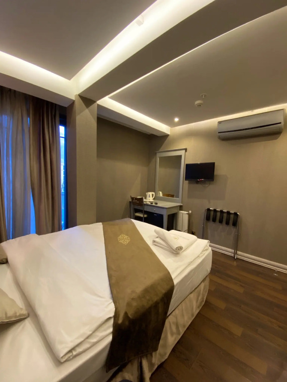 Golden Gate Hotel Topkapı