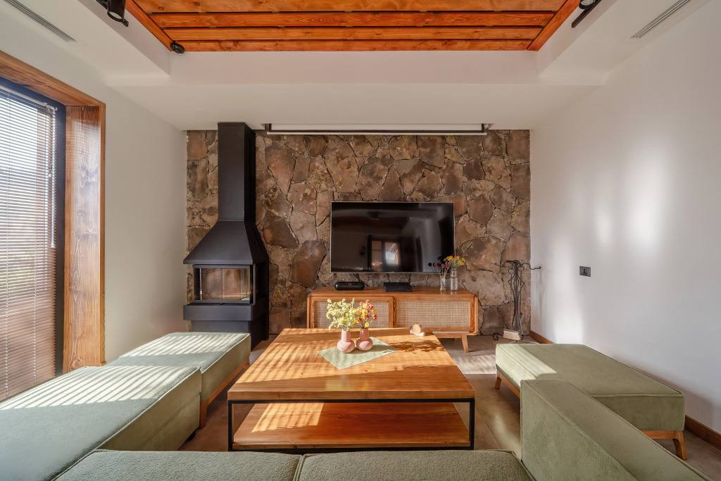 Aprie Boutique Hotel