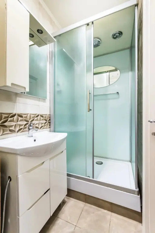 Апартаменты Comfort Home в Центре для 6 Гостей