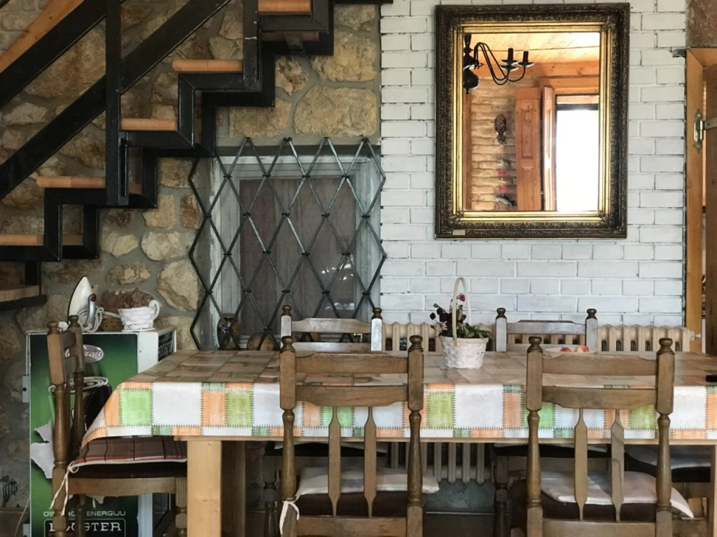 Lodging Vidmar