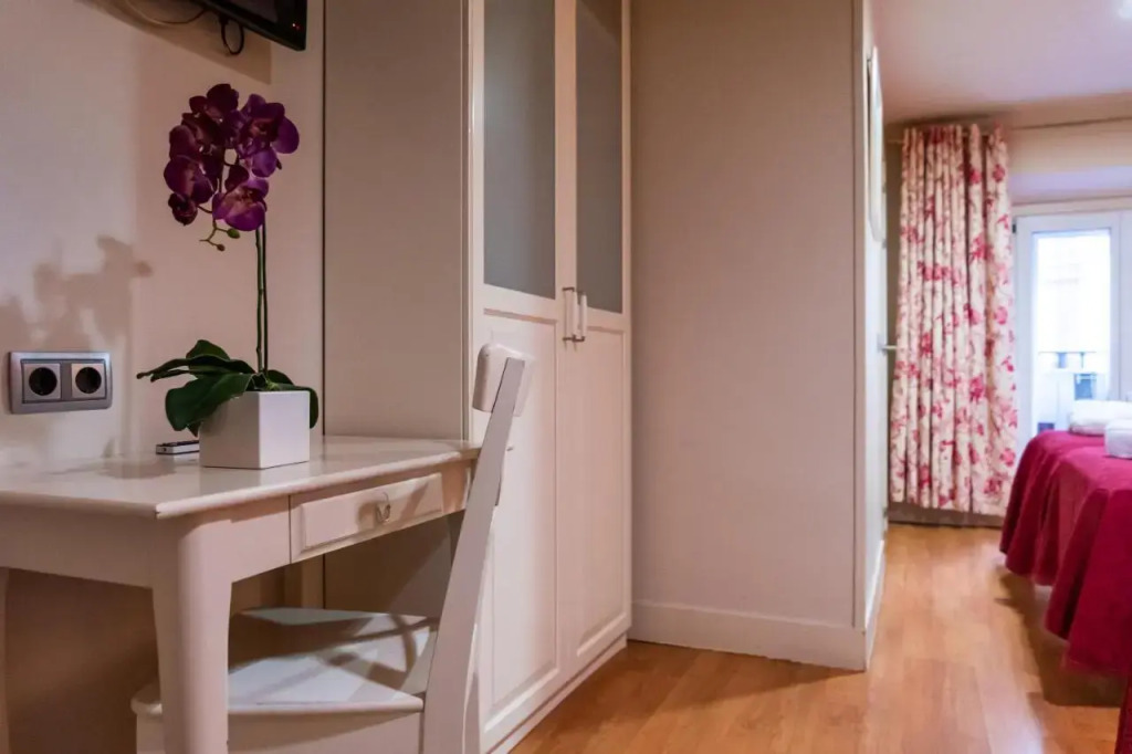 Hostal Matheu