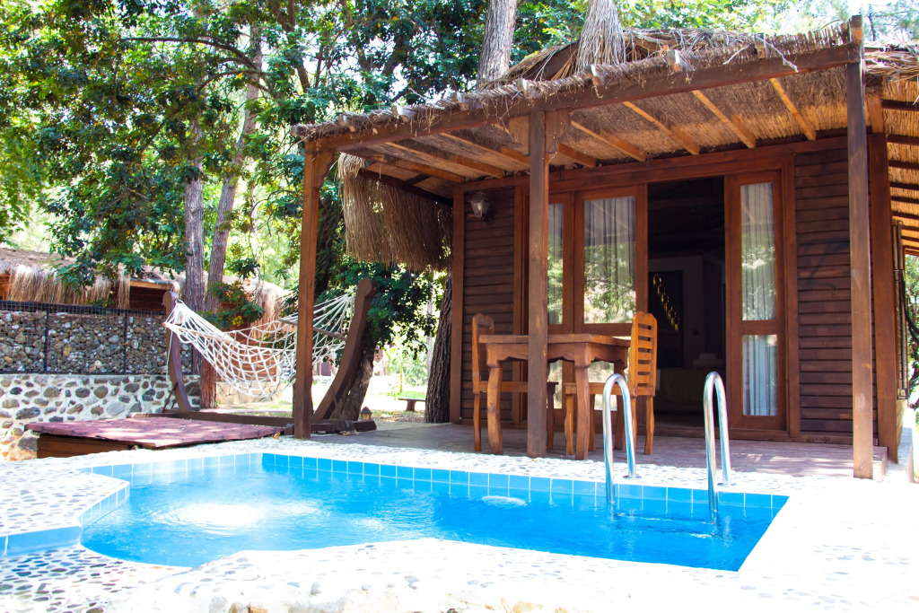 Suna Villages Hotel