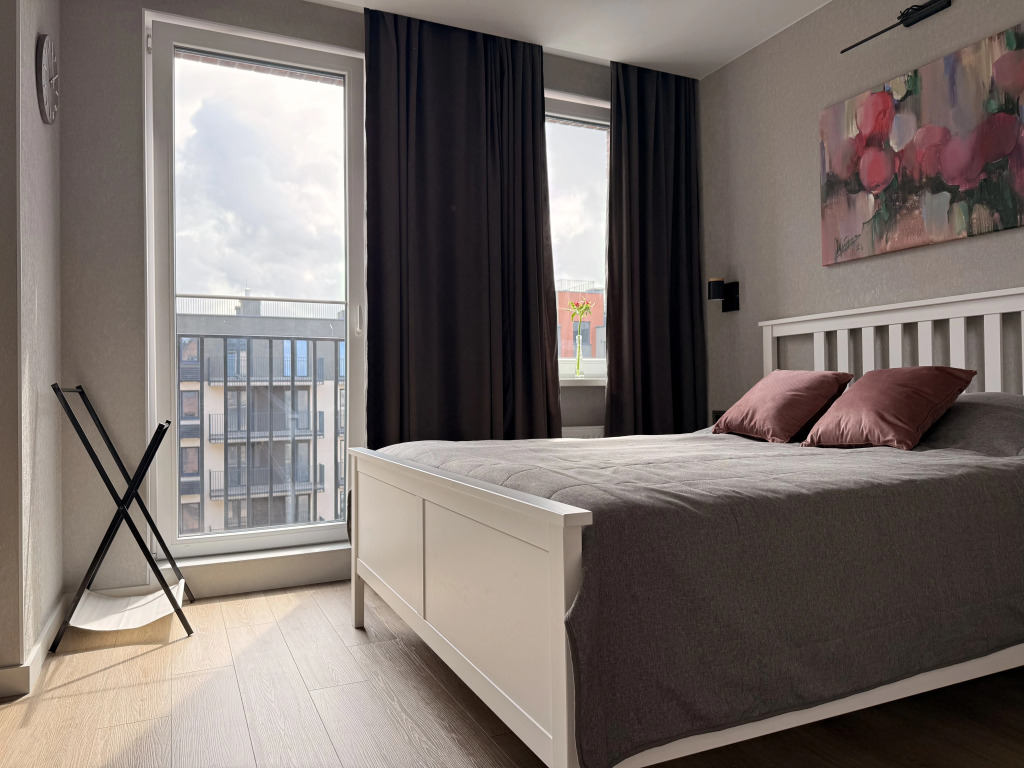 Квартира RGreen Friedland