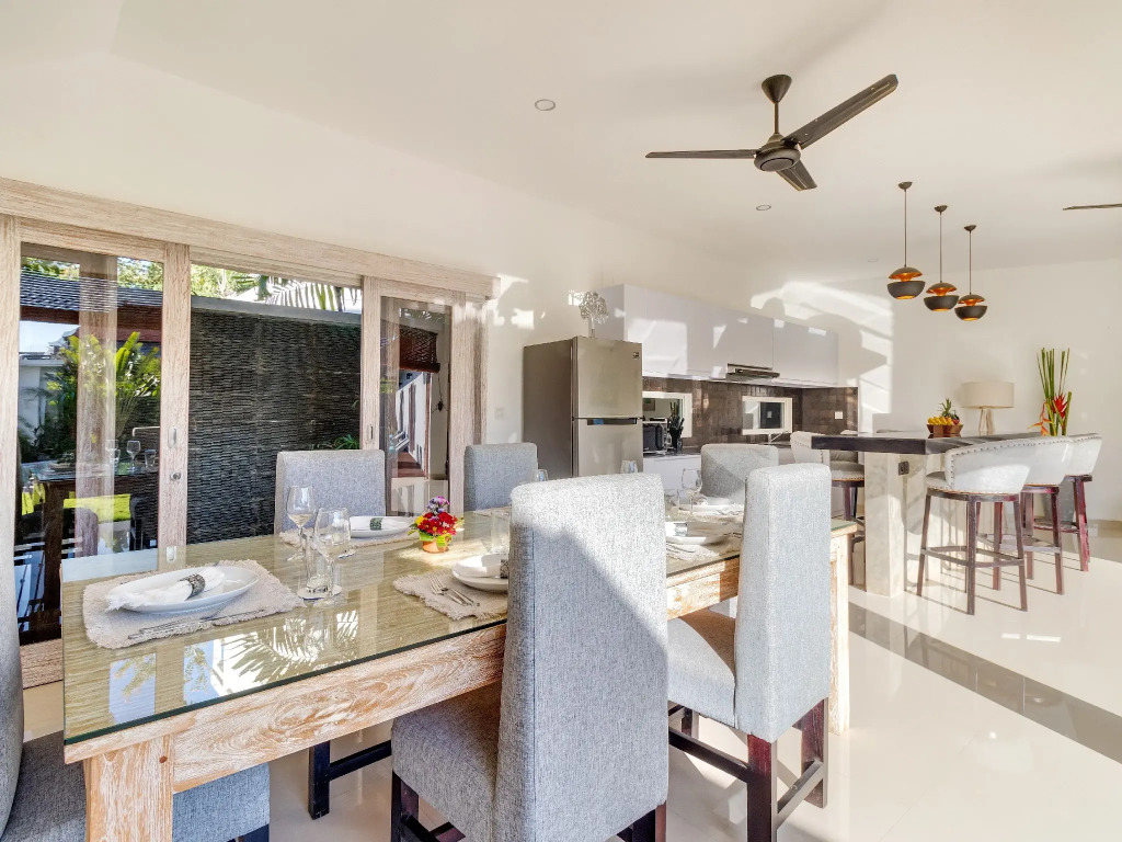 Villa Hiburan 1 by Villa Finder