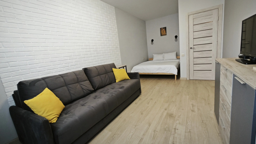 Квартира 1-комнатная FamilyRent