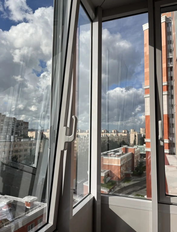 Квартира уютная рядом с метро Проспект Просвещения