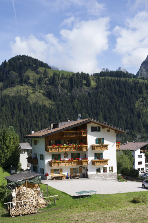 Villa Insam