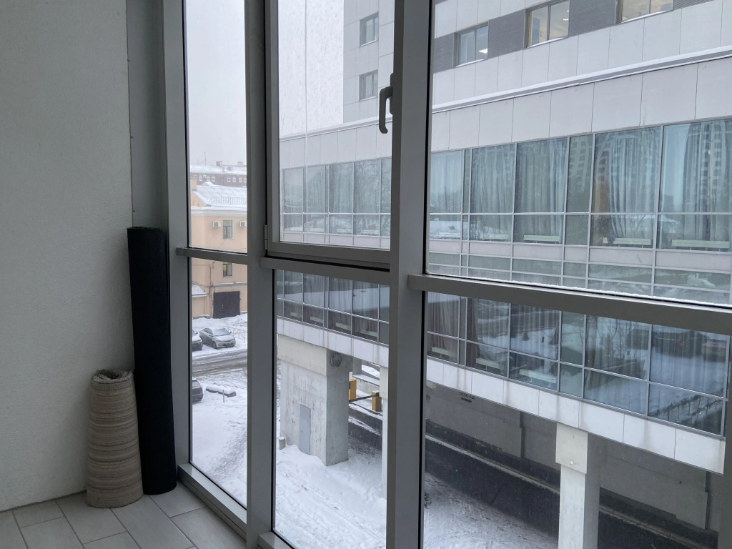 Квартира За Московскими Вратами