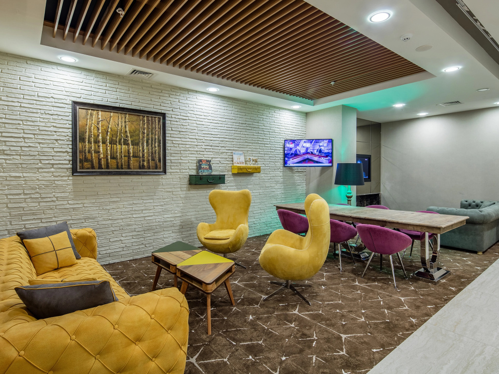 Holiday Inn Antalya - Lara by IHG