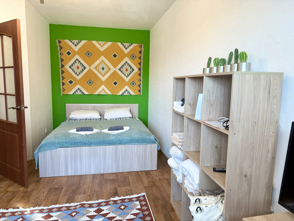 Квартира Pskov City Truda 50