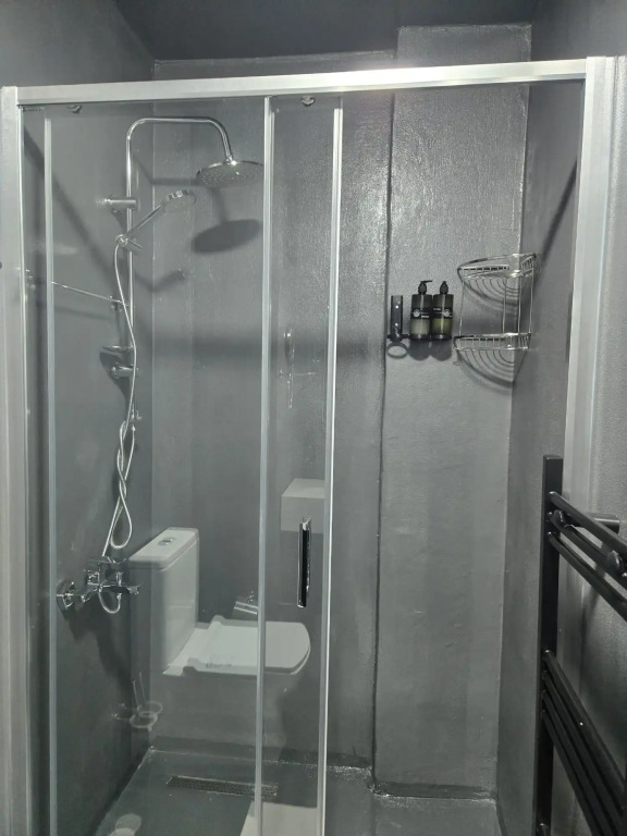 Отель Loft Tepe