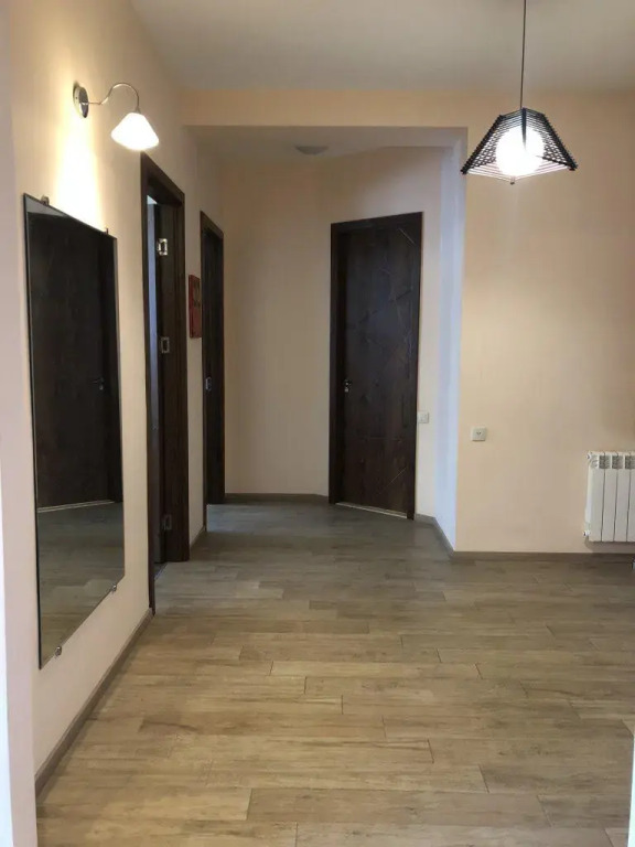 Апартаменты On Tamar Chovelidze Street