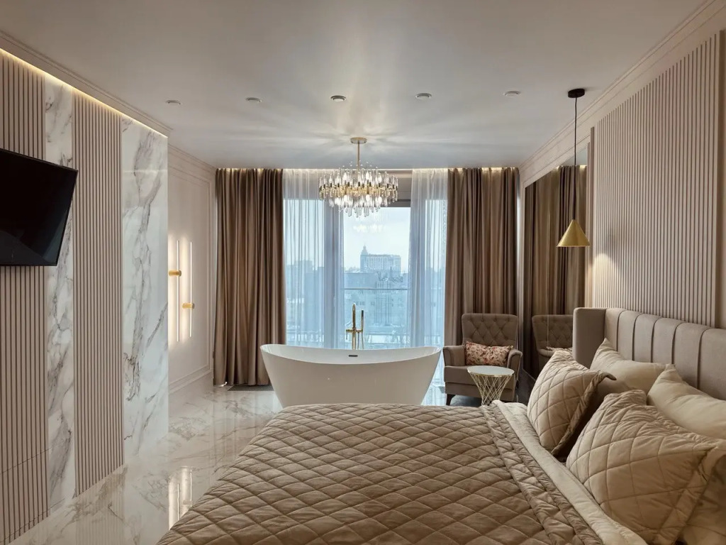 Квартира VRN