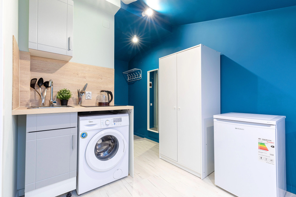 Leohotels на Лоцманской, 20