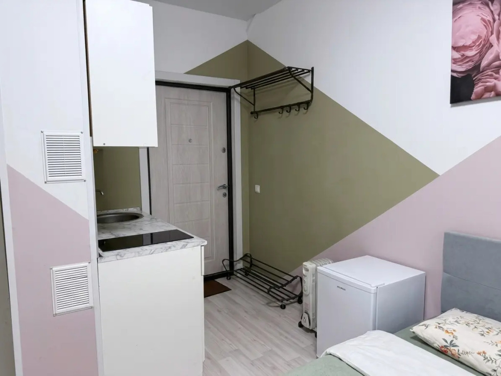 Квартира МаксРеалти24 Khimki