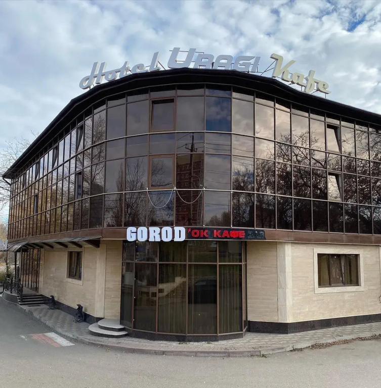 Квартира У реки в Пятигорске