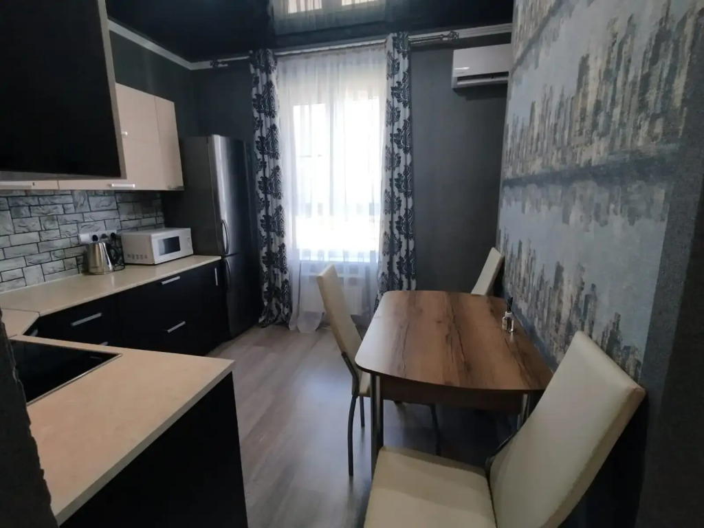 Квартира 12 на Анапском шоссе 6, к. 2 Альфа Рент
