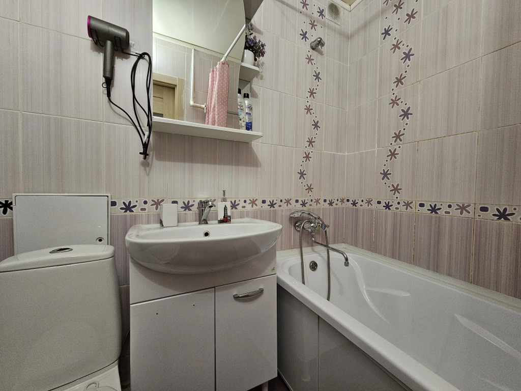 Квартира Khadi_Home рядом с ЖД и автовокзалом