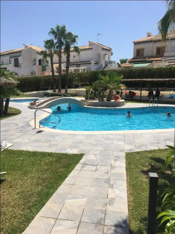 Апарт-Отель Luxury Beach Vacation La Mata