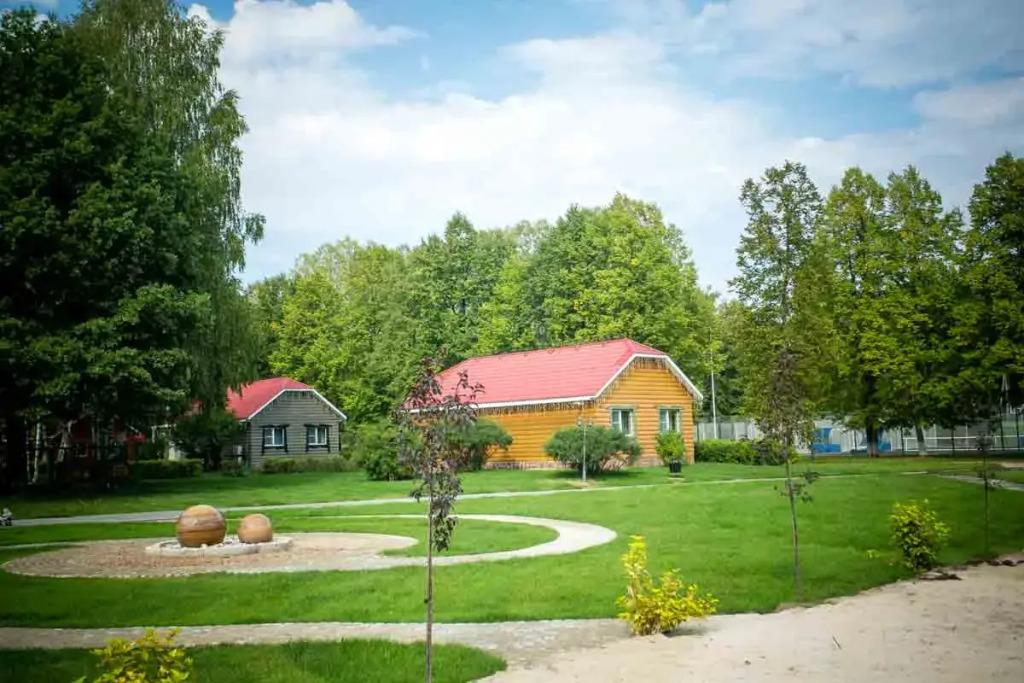 Festival Park-Hotel