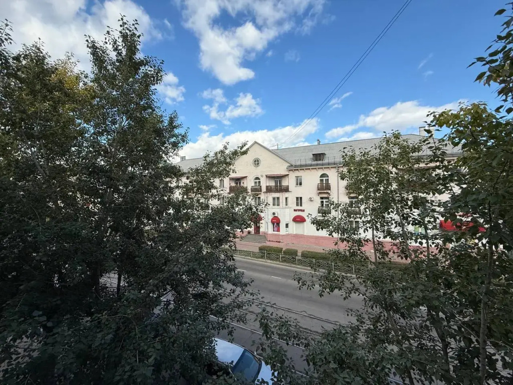 Квартира Ретро Трешка в Историческом Центре Города