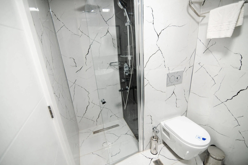 Отель Grand Hotel & Convention Center Karaman