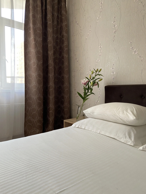 Апартаменты Apartanik