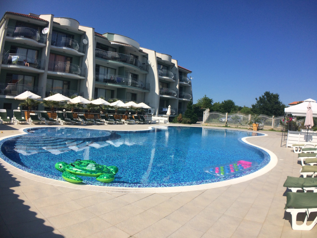 Gardenia Suites