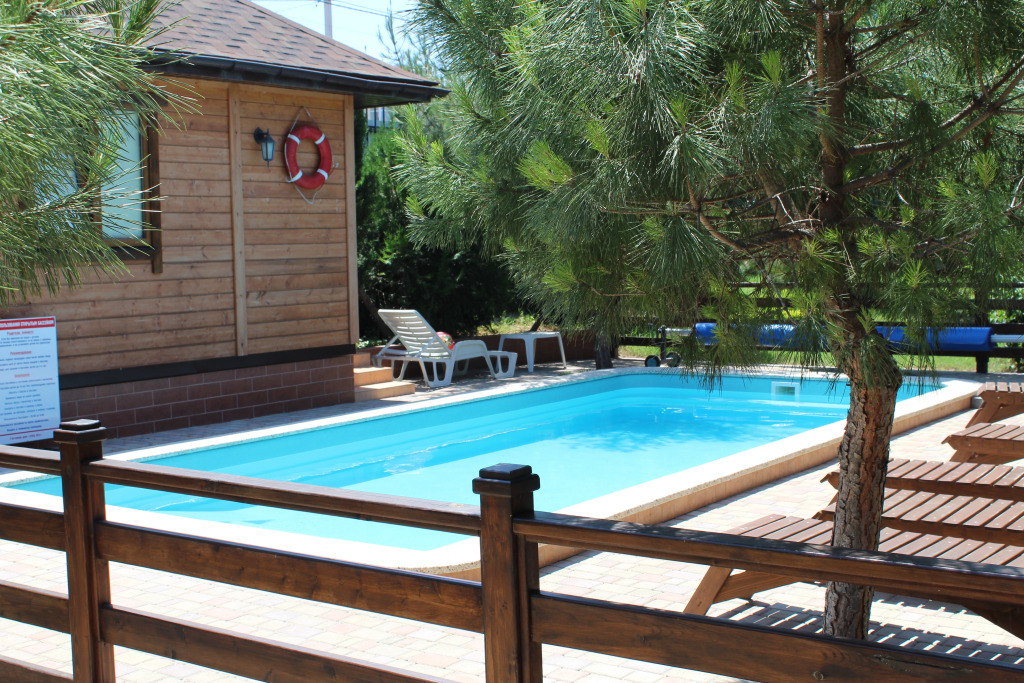 Villa Ors Guest house