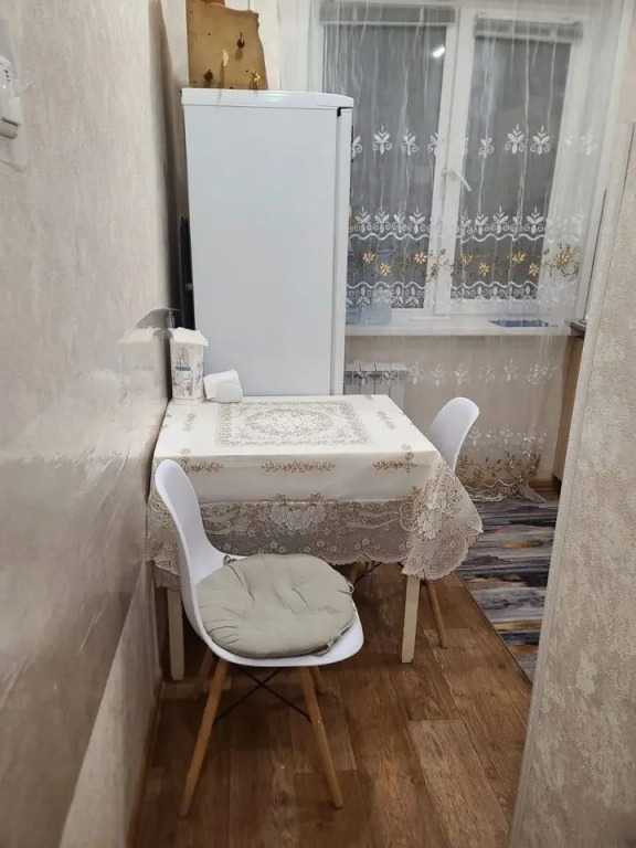 Квартира на Матвеева 18
