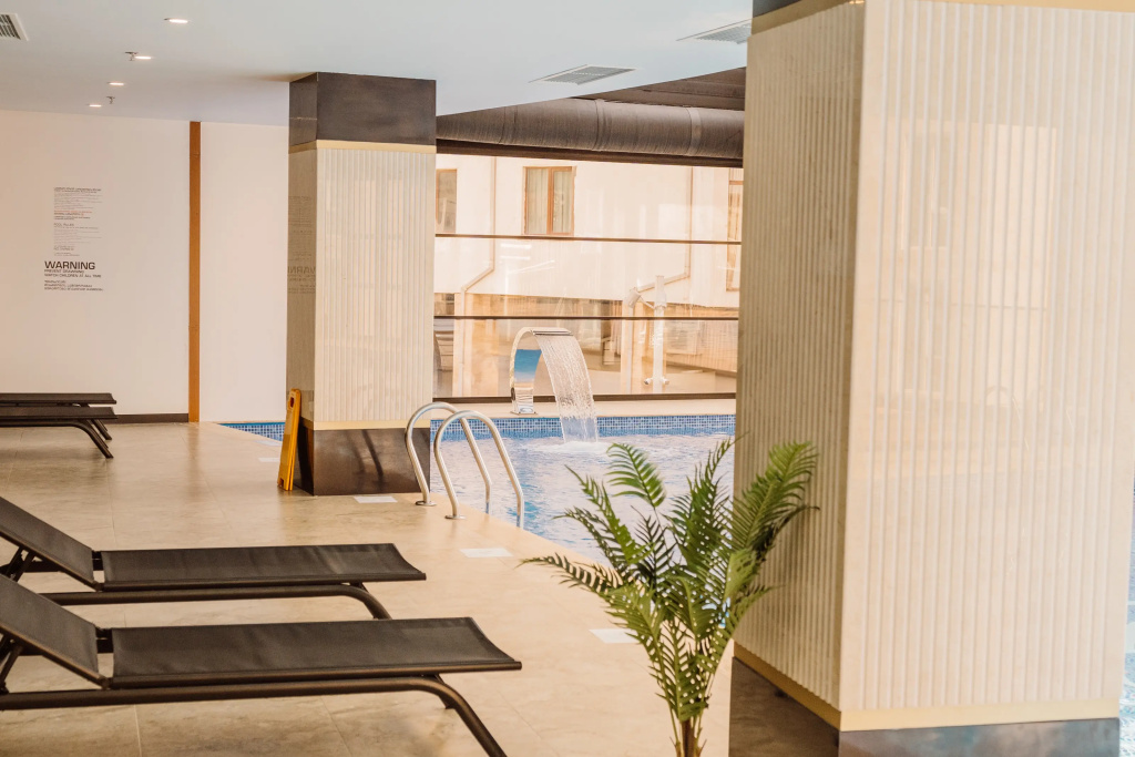 Hotel Navi