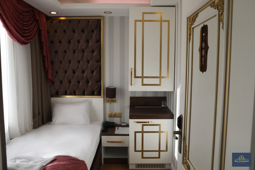 Blue Pera İstanbul Hotel