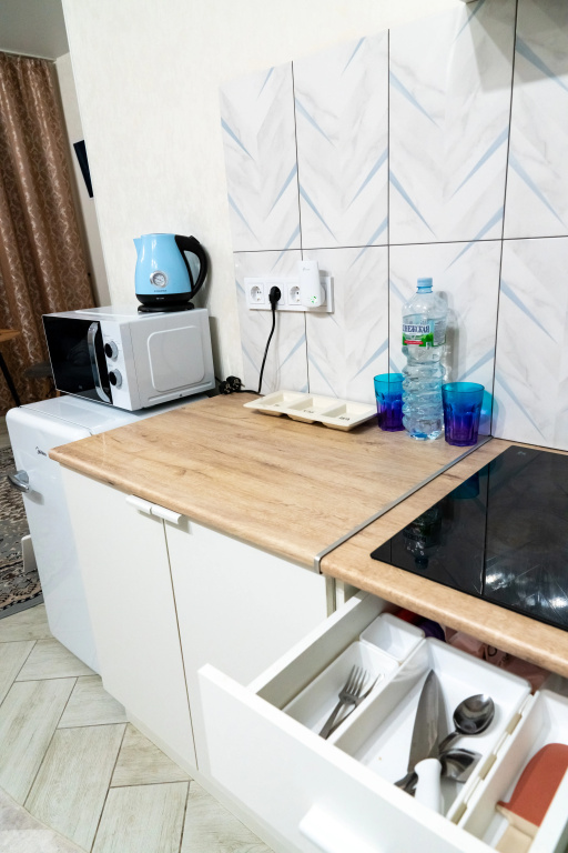 Меблированные комнаты У моря