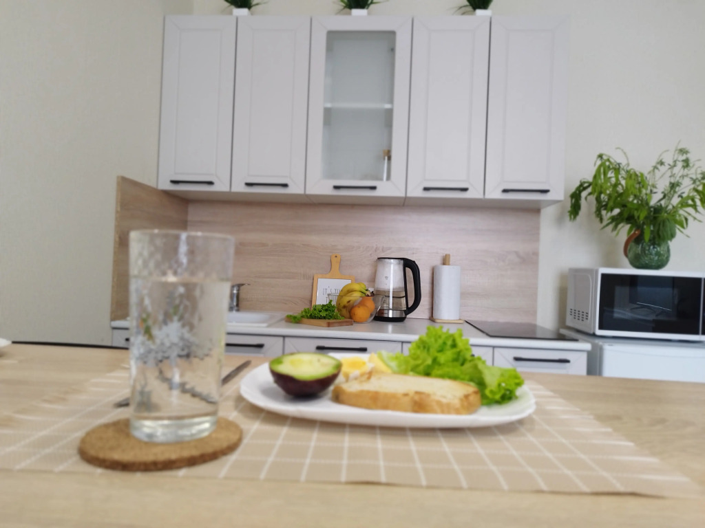 Квартира Ижик Комфорт