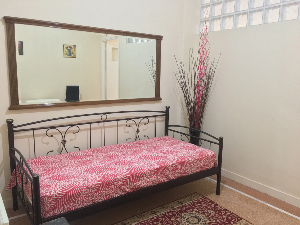 Апартаменты ATHENS FIX FLAT