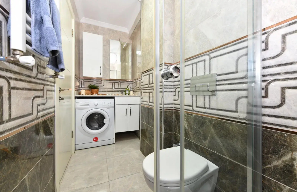 Апартаменты Lion Homes 2
