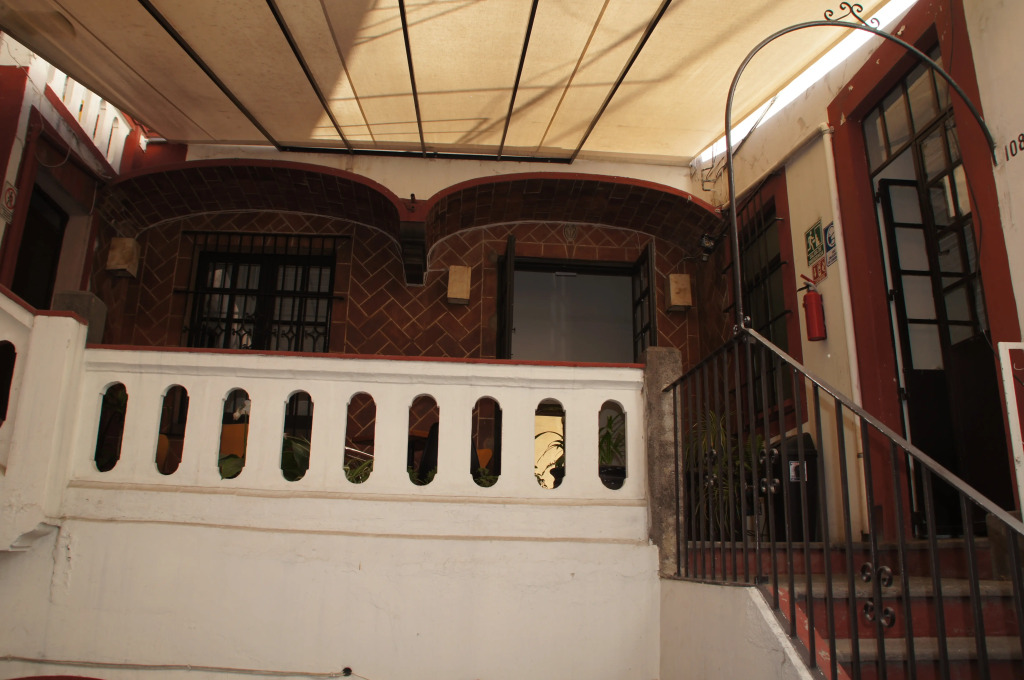 Отель 304 Casona
