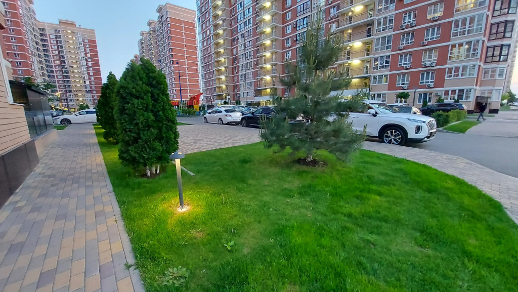 Квартира Мегаполис