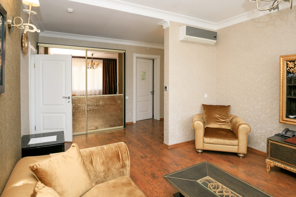 Отель Классик Hotel Classic