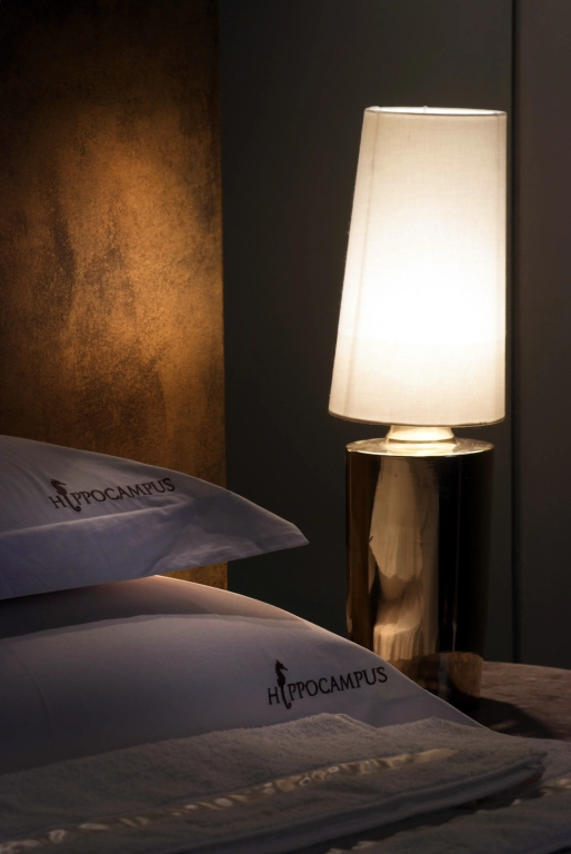 Boutique Hotel Hippocampus