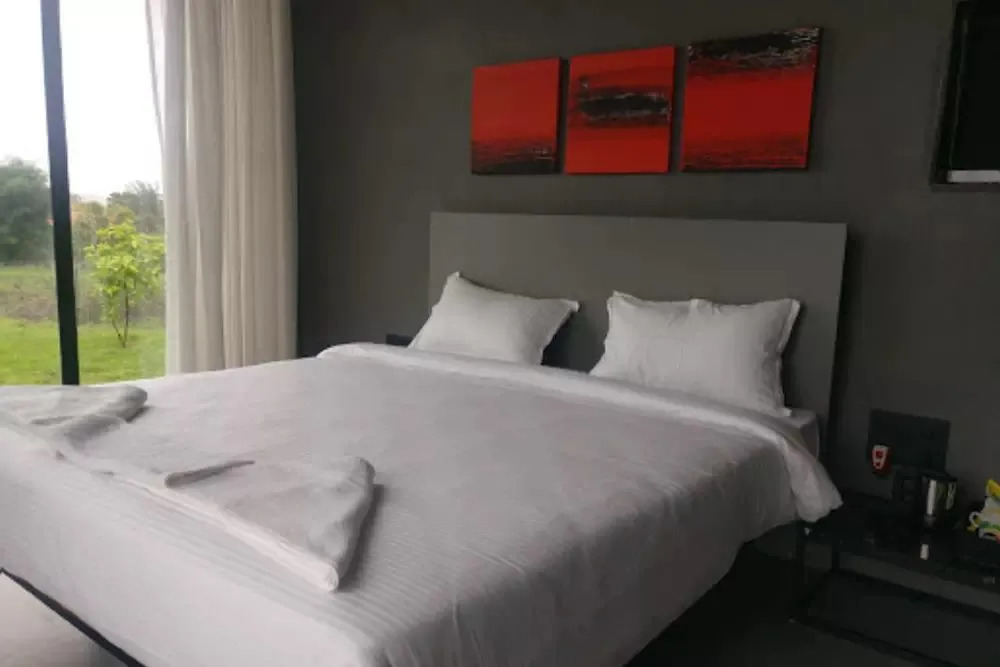 Вилла Luxurious nr. Gangapur Dam